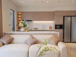 Cho thuê căn hộ cao cấp 3pn, 2wc giá ưu đãi 65 triệu, 113,68m2 tại the horizon  phú mỹ hưng, q7