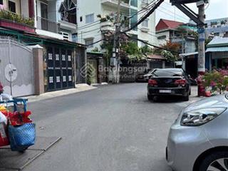 Khuôn đất đẹp ngay trung tâm bình thạnh 4x19m giá chỉ nhỉnh 10 tỷ còn thương lượng