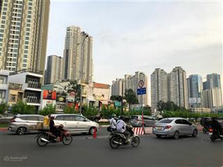 Chính chủ bán nhà hẻm ô tô 6m, dt 95m2 công nhận đủ bình thạnh sát quận 1 view landmark giá 12 tỷ