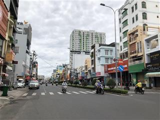 Mặt tiền bình thạnh diện tích khủng, kinh doanh đắc địa chính chủ bán giá 45 tỷ còn thương lượng