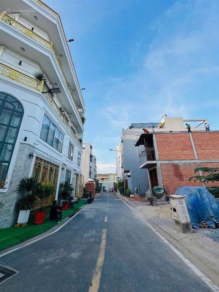 Bán lô đất thổ cư kdc tây lân , shr , giá cực mềm