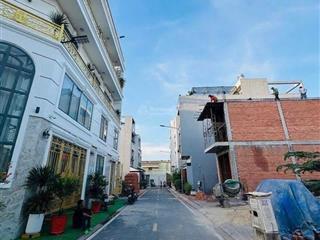 Bán lô đất thổ cư kdc tây lân , shr , giá cực mềm