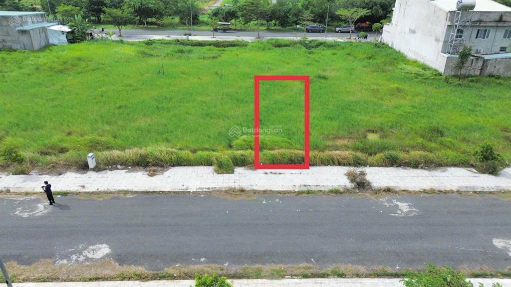 Bán đất thổ cư tại KDC Tên lửa 2 , đức hòa, long an 1,95 tỷ, 130 m2 view đẹp