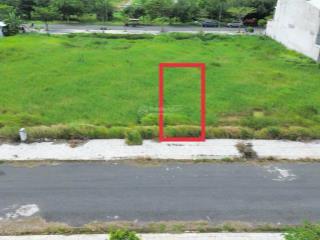 Bán đất thổ cư tại kdc tên lửa 2 , đức hòa, long an 1,95 tỷ, 130 m2 view đẹp