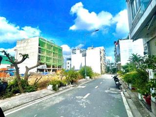 Bán đất nền tại tây lân, bình trị đông a, bình tân, 4,47 tỷ, 75,6 m2