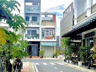 Bán lô thổ cư 50m2 hương lộ 2 nối dài , shr , thương lượng chính chủ