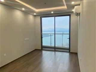 Chính chủ cần bán căn hộ 1 phòng ngủ the ruby hạ long, quảng ninh 45m², view biển đẹp chỉ 1,430 tỷ