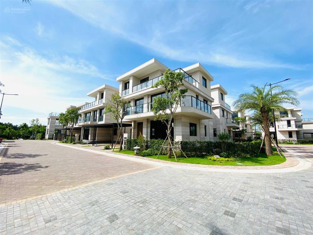 Hàng khủng biệt thự valora island  hotline 0914 732 ***  giá 20 tỷ