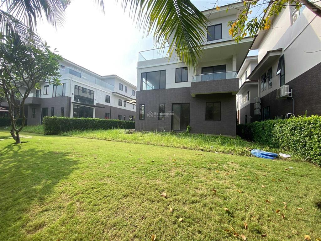 Hàng khủng biệt thự valora island  hotline 0914 732 ***  giá 20 tỷ