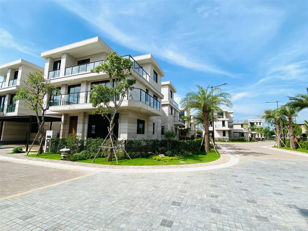 Hàng khủng biệt thự valora island  hotline 0914 732 ***  giá 20 tỷ