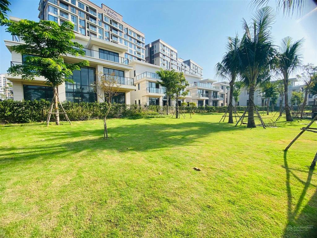 Hàng mới bán nhanh căn góc dinh thự the mizuki  chỉ 45 tỷ  hotline 0914 732 ***