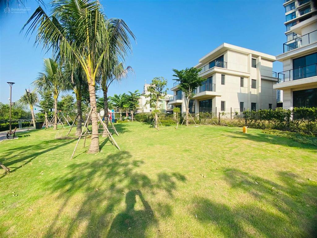 Hàng mới bán nhanh căn góc dinh thự the mizuki  chỉ 45 tỷ  hotline 0914 732 ***