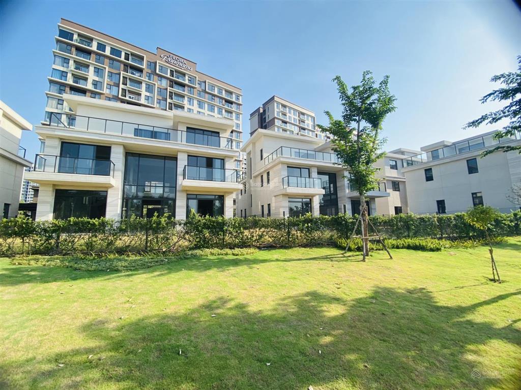 Hàng mới bán nhanh dinh thự the mizuki 350m2 căn góc chỉ 40 tỷ. hotline 0914 732 ***