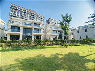 Hàng mới bán nhanh dinh thự the mizuki  350m2  căn góc  chỉ 40 tỷ. hotline 0914 732 ***