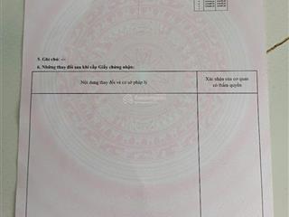 Cần bán 1 lô đất có căn nhà cũ  chỉ 950tr 1126m2