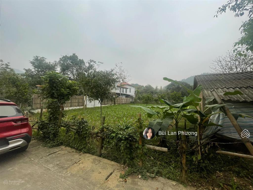 Đất đẹp chờ chủ 726m2 thổ cư 300m2 mặt tiền 16m đường rộng oto tránh nhau ngay cạnh homestay