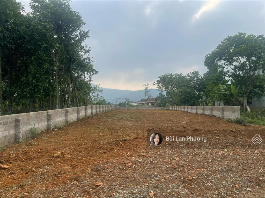 Bán đất tại đường 87a, xã yên bài, ba vì, hà nội, 6 triệu / m2, 720 m2