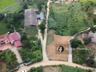 Bán nhanh đất khai hoang 3 mặt tiền tại thôn chóng yên bài siêu đẹp view cực đỉnh giá rẻ
