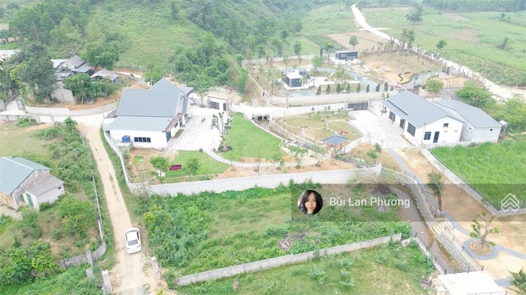 Bán đất khai hoang có trích lục ont bám suối xung quanh homestay giá 2.2 tỷ,  0974 715 ***