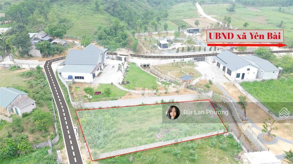 Bán đất khai hoang có trích lục ont bám suối xung quanh homestay giá 2.2 tỷ,  0974 715 ***