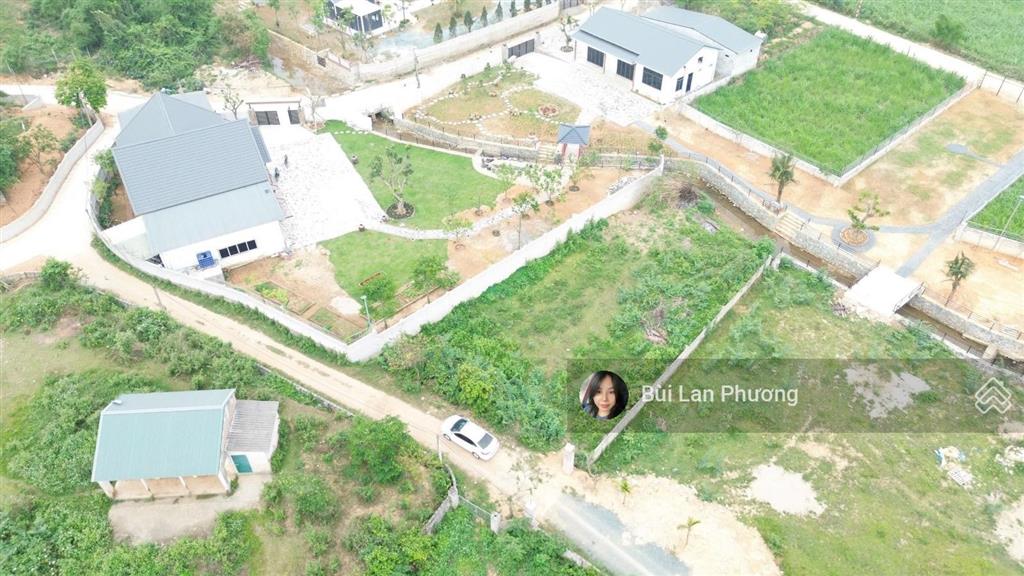 Bán đất khai hoang có trích lục ont bám suối xung quanh homestay giá 2.2 tỷ, 0974 715 ***