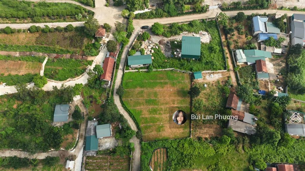 Siêu phẩm 1343m2 thổ cư 400m2 vân hoà gần khu nghỉ dưỡng bavieco trung tâm nghỉ dưỡng 0974 715 ***