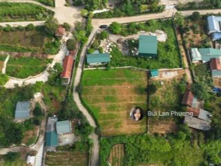 Siêu phẩm 1343m2 thổ cư 400m2 vân hoà gần khu nghỉ dưỡng bavieco trung tâm nghỉ dưỡng 0974 715 ***