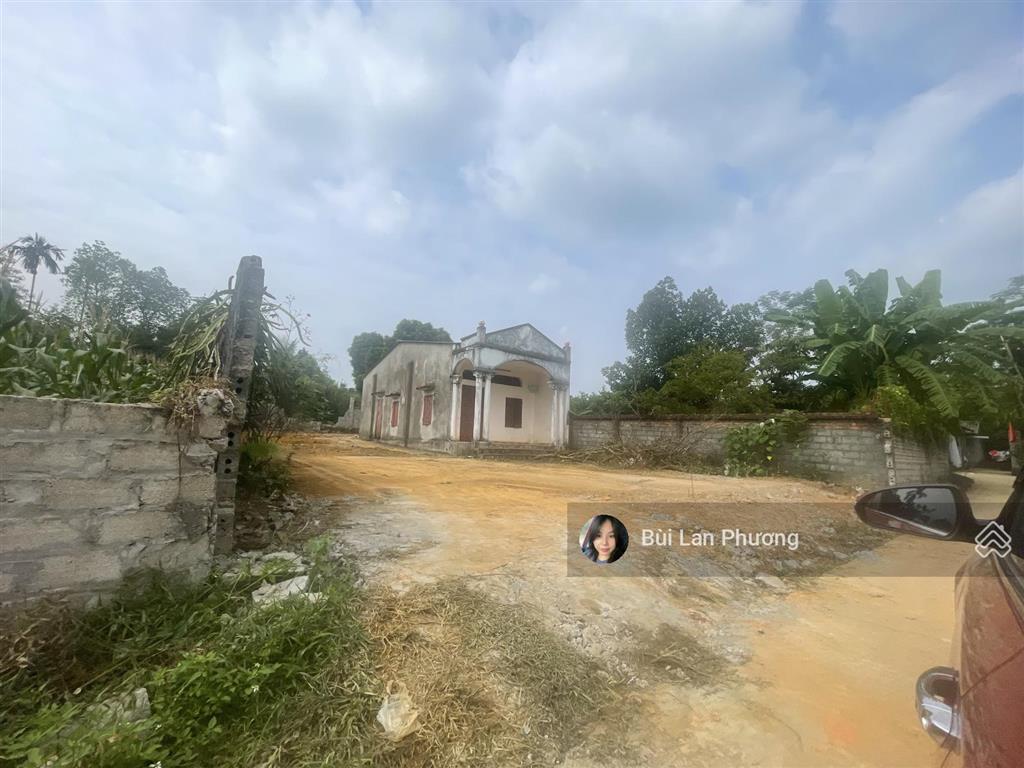 Siêu phẩm tại thôn đa cuống vân hoà 400m giá nhỉnh 3 tỷ  0974 715 ***