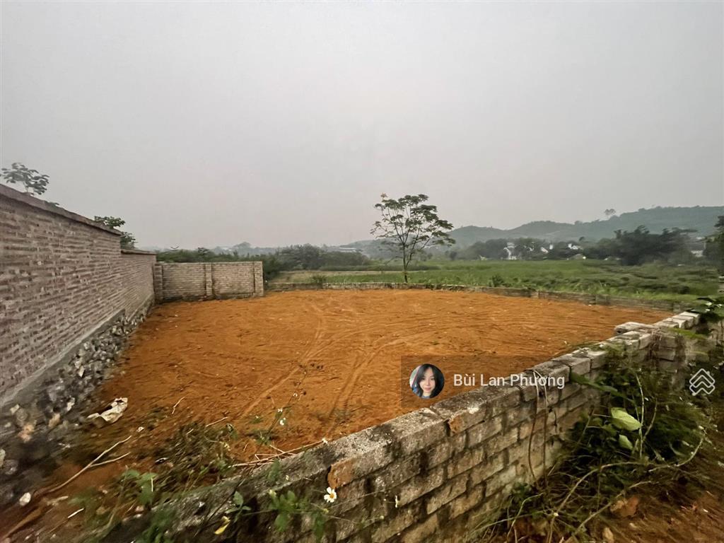 Khai hoang vip tài chính 1 tỷ, siêu hiếm đường vòng quanh, view cánh đồng bát ngát