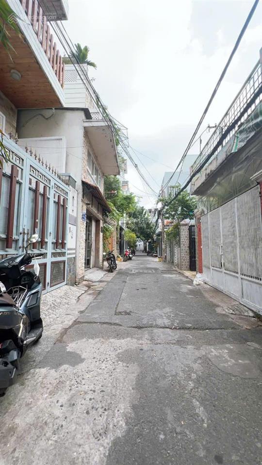 Cần bán nhã hxh nguyễn bá tòng, phường 11, tân bình (5x20m) 6 tầng.
