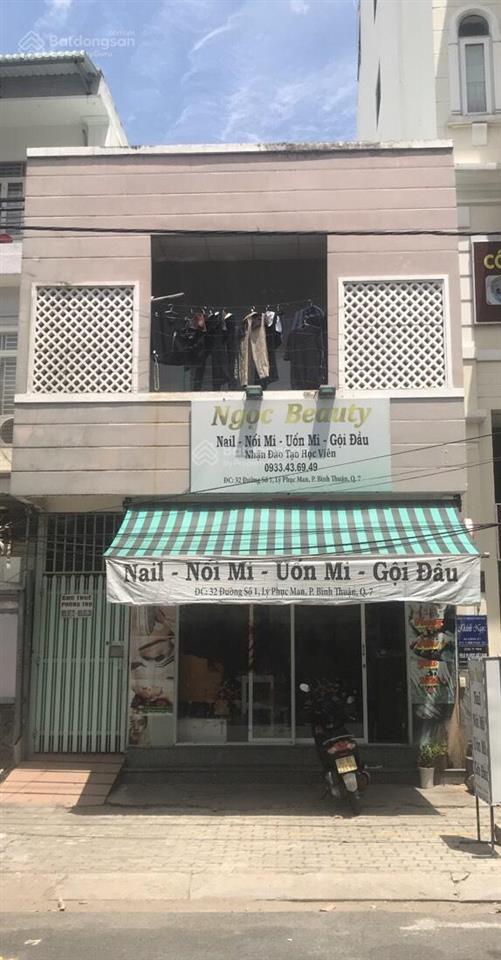 Bán dãy trọ trệt + lầu hẻm xe hơi lâm văn bền