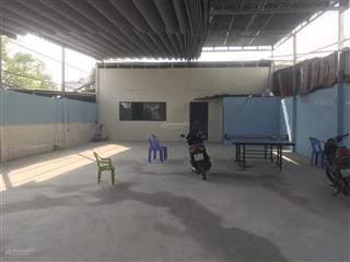 Cho thuê đất mặt tiền đường số lâm văn bền