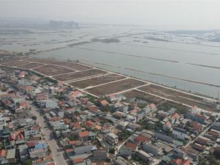 Bán đất thống nhất đối diện dự án vinhomes hạ long xanh