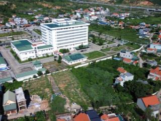 Bán đất nền giáp vinhomes hạ long xanh tại đại yên, 12 tỷ, 1132 m2