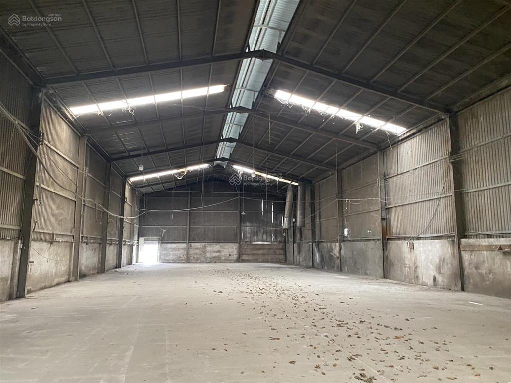 Bán nhà xưởng + đất 852m2 có 300m2 thổ cư tại đường lê thị trung bình chuẩn, thuận an, tp hcm