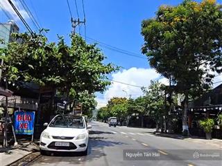 Chính chủ bán lô 175m, mặt tiền 7m, đường nguyễn chánh 9,5 tỷ