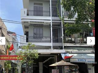 [ ngộp bank ] bán nhà lô góc 2 mặt tiền đang cho thuê 20tr/tháng gần chợ tam giác