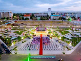 Bình sơn ocean park (k2)  cơ hội đầu tư giá f0, sinh lời tại thành phố biển phan rang  ninh thuận