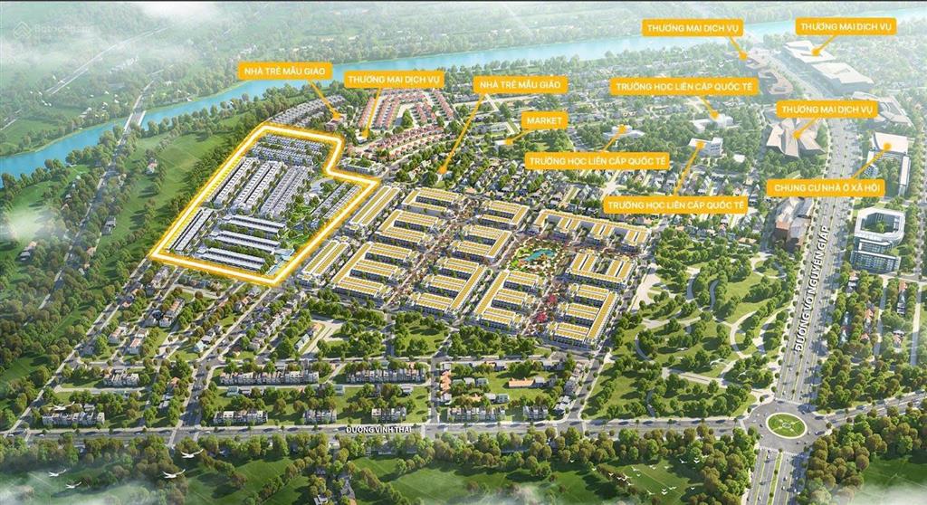 Chỉ 2,5 tỷ sở hữu ngay nhà phố trung tâm nha trang  mozzadiso mỹ gia