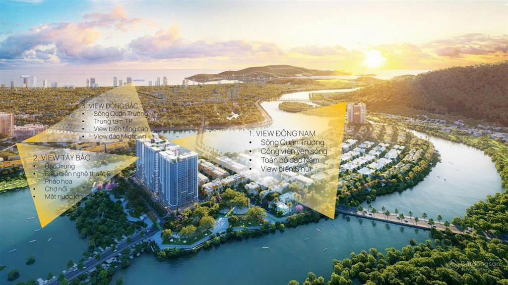 Căn hộ studio charmora city nha trang   chiết khấu ngay 3% (sungroup nha trang)