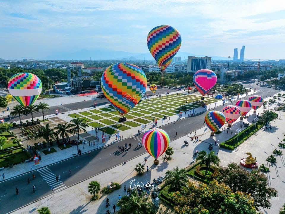 Thừa hưởng mọi tiện ích cao cấp khi sở hữu căn hộ cao cấp ven biển  trung tâm tp hacom tower