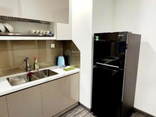 Bán gấp căn 1 ngủ 41m2  r1.03 the zenpark  tây nam  giá 3.4 tỷ thu nét  0966 674 ***