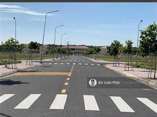 Đất nền thổ cư tthc bàu bàng, gần chợ, kế trường, 850 triệu, 100m2
