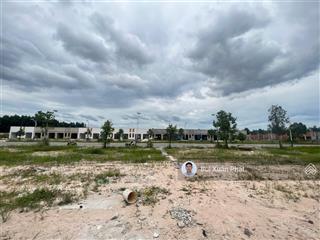 Bán đất mt đường d7 tại kdc 5d kcn bàu bàng, đối diện công viên gần trường thcs lai uyên