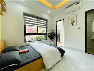 Hàng độc! ccmn phố thái thịnh, 92m2*7t 22 phòng khép kín, doanh thu 100tr/tháng, pccc