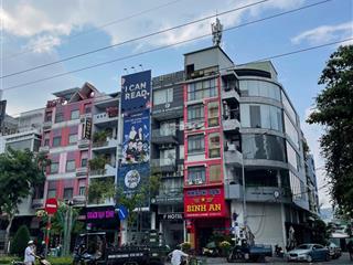 Bán nhà mặt tiền lý thường kiệt p. 7, q. 11 4x15m trệt 3 lầu hđt 30tr/th giá 28.5 tỷ tl