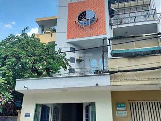 Siêu hiếm mặt tiền 16m cư xá bắc hải, p.15, q.10 4x17m nở hậu giá chỉ 16,8 tỷ