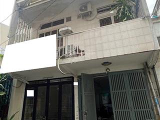 Bán nhà riêng 20 tỷ, 106.6m2, 4pn, 2wc tại phan đăng lưu, p.3, bình thạnh, hcm, giá cực chất