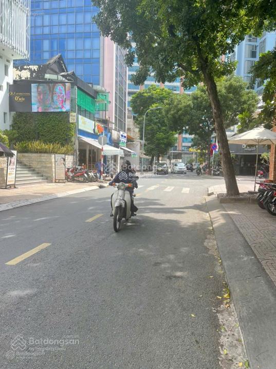 (hot) bán nhà hxh đường cao thắng p12 quận 10, dt 5.5x25m, xd hầm 5 tầng, giá 26 tỷ