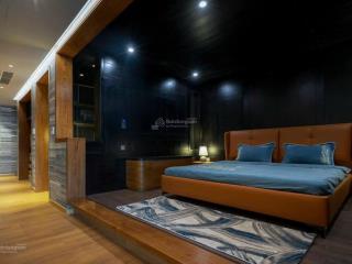 Bán nhà siêu khan hiếm mặt tiền lê văn huân, p.13, q. tân bình hầm + 5 tầng + thang máy